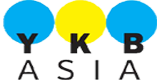 YKB Asia Logo